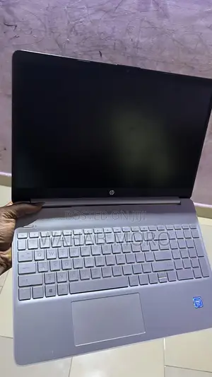Laptop HP 15 4GB Intel Celeron SSD 256GB