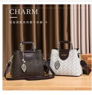 Ladies Classic Fashion Bag
