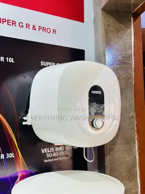 Aquatherm 10 Litre Electric Storage Water Heater