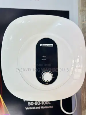 Aquatherm 30 Litre Electric Storage Water Heater