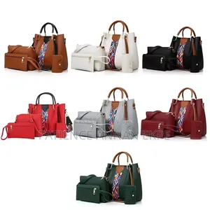 Casual Ladies Handbags