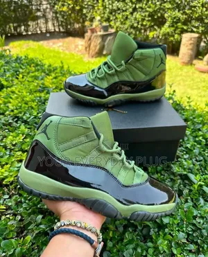 Jordan 11 Retro