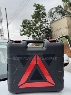 Car Repair Tool Kit