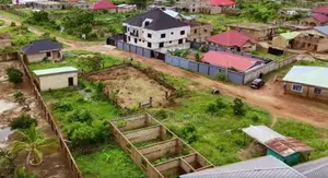 Titled Dodowa Land for Sale Near Rahma Town
