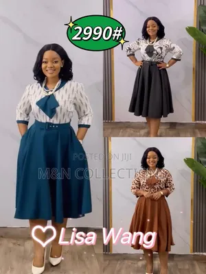 Ladies Office Wear
