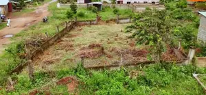 Titled Dodowa Land for Sale Near Rahma Town