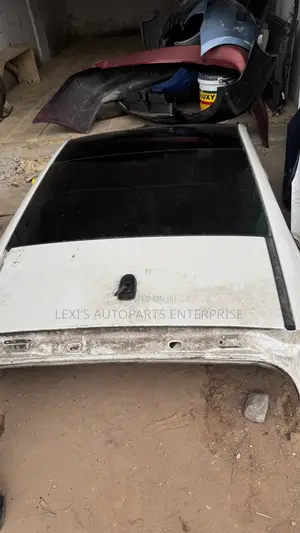 Toyota VENZA 2012,2013,2014,2015,2016 Panoramic Roofing Available