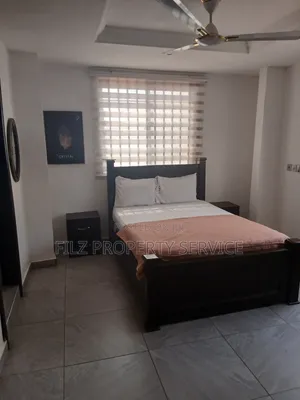 Furnished 2bdrm Apartment in Achimota, Christian Village for rent