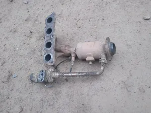 Toyota Vitz Catalyst Converter