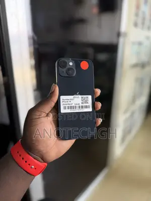 Apple iPhone 14 128 GB Blue