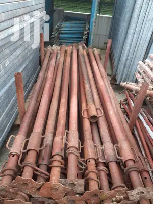 Props/Acrojack/Poles