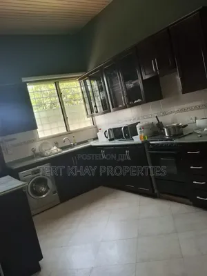 Furnished 5bdrm House in New Town, Teshie-Nungua Estates for rent