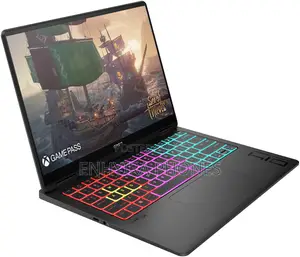 New Laptop HP Omen Transcend 14-fb0023dx 32GB Intel Core Ultra 9 SSD 1T