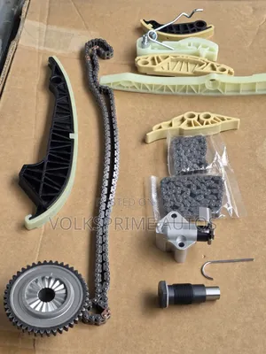 Timing Chain Kits Fits 2.0L and 1.8L TSI/TFSI Engines