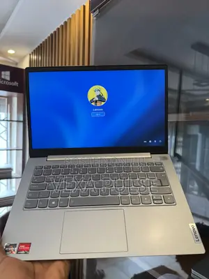 Laptop Lenovo Thinkbook 14 16GB AMD Ryzen 5 SSD 512GB