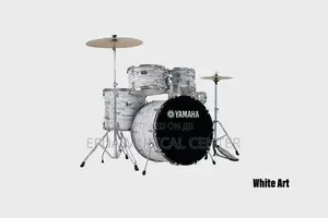 Acoustic Drums (5-Sets)