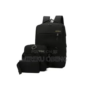 3 in 1 Bag Pack