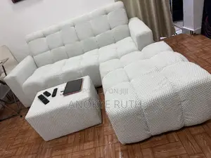 Room Sofa L Shape