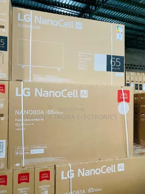 Seamless Streaming,LG 65INCH LED Smart TV