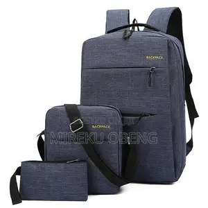 3 in 1 Bag Pack