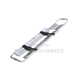 Scoop Stretcher (Aluminum)