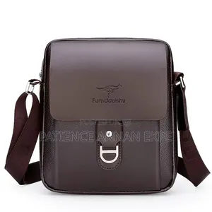 Men Fashion Shoulder Handbags