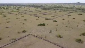 Serviced Residential Plot for Sale in Shai Hills
