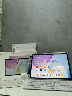 New Huawei MatePad 11.5 128 GB Gray