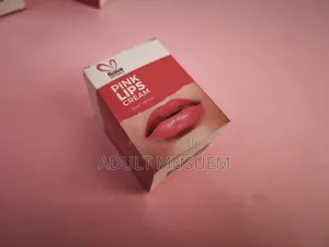 Pink Lips Cream Lip Care – Authentic Lip Repair for Smokers