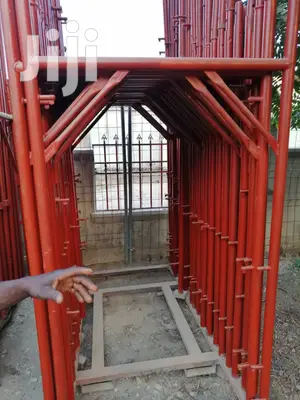 Scaffolds/Decking Props/Foreign Scaffolds/Sale and Rent/Pool