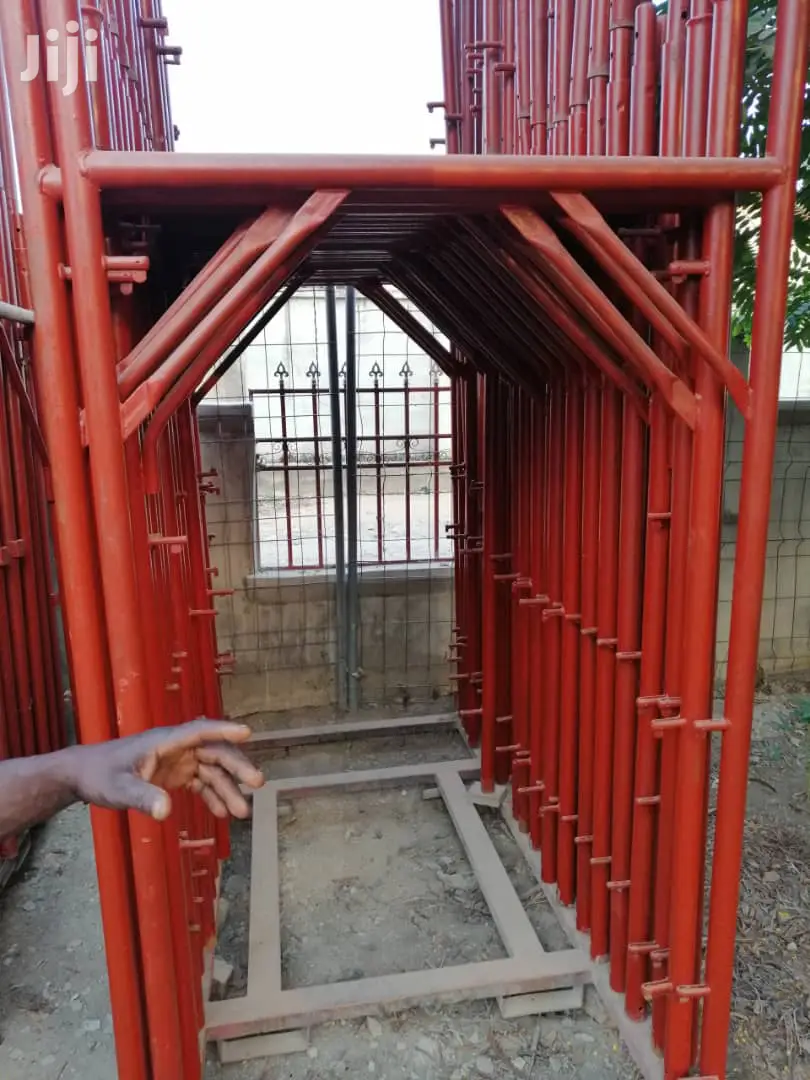 Scaffolds/Decking Props/Foreign Scaffolds/Sale and Rent/Pool