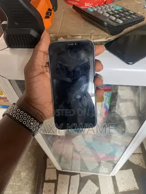 Apple iPhone XR 64 GB Blue