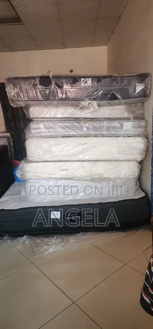Mattresses
