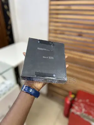 New Samsung Galaxy Z Fold6 256 GB Gray