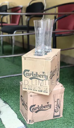 Keep It Cool, With Calsberg Cup