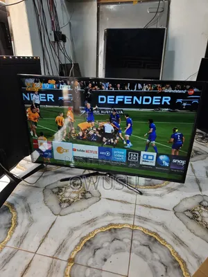 Samsung 46inches Digital Satellite Smart