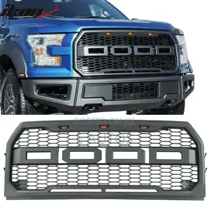 Ford F150 2015-2016-2017 Front Grille