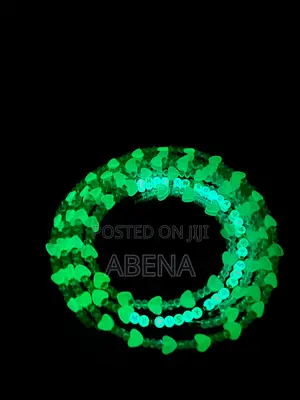 Glow in Dark