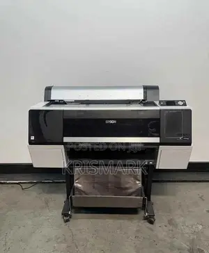 HP Dersign Jet