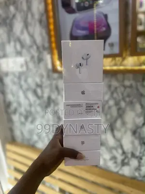 Airpods Pro 2