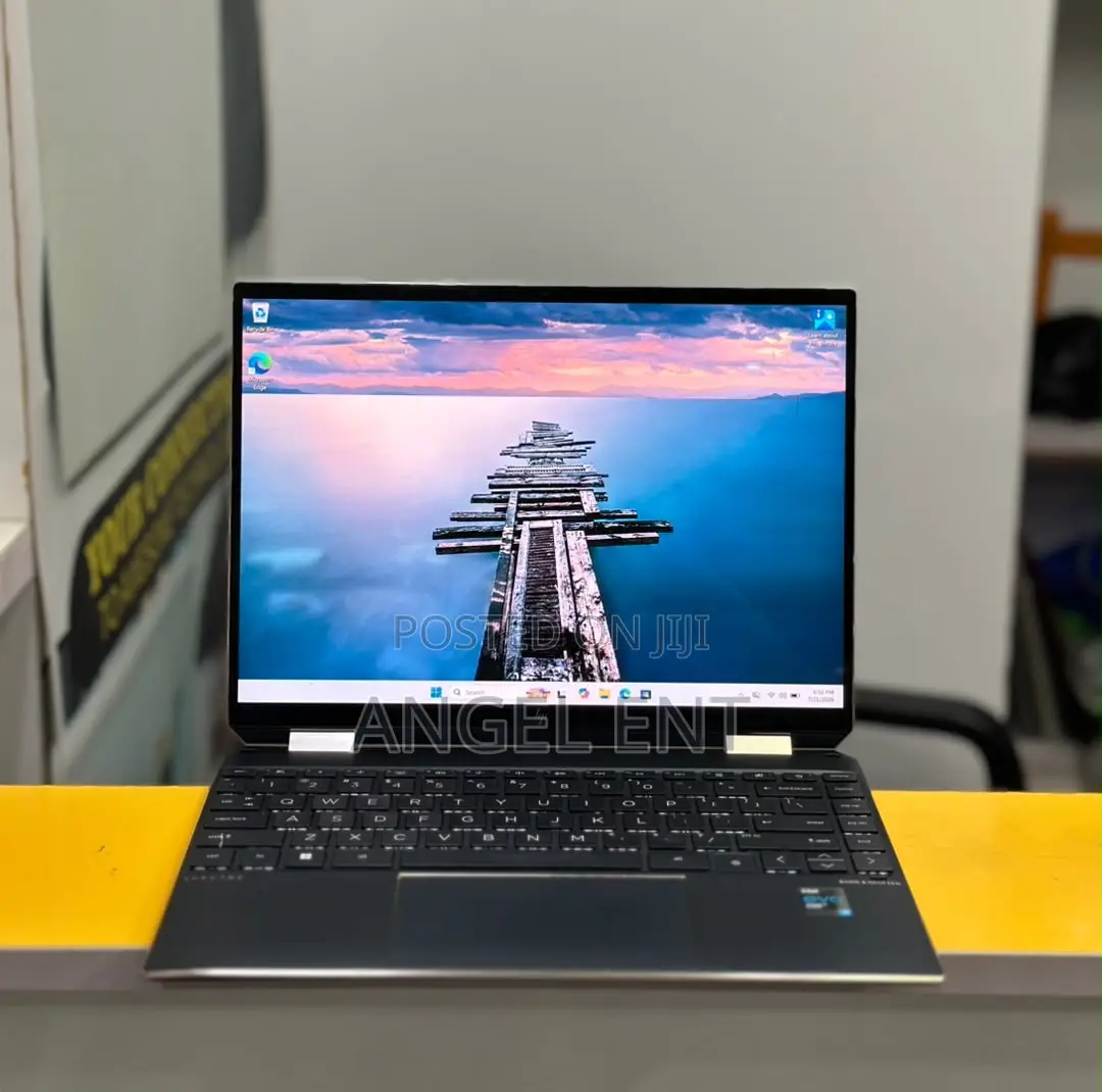 Laptop HP Spectra 13 16GB Intel Core i7 SSD 512GB