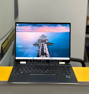 Laptop HP Spectra 13 16GB Intel Core i7 SSD 512GB