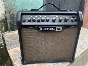 Line 6 Combo