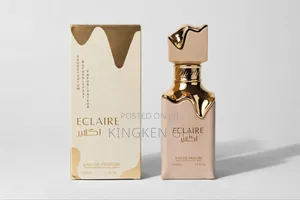 Eclair Perfume 50ml