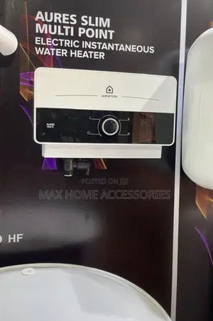 Multi Ariston Heater