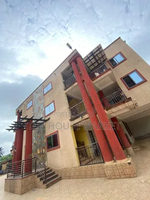 2bdrm Apartment in Fairview, Tarkwa Nsuaem for rent