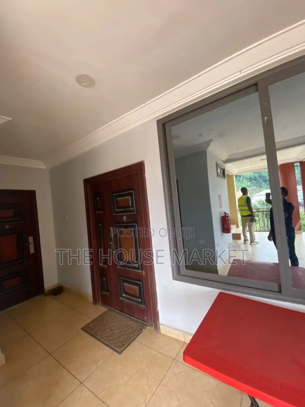 2bdrm Apartment in Fairview, Tarkwa Nsuaem for rent