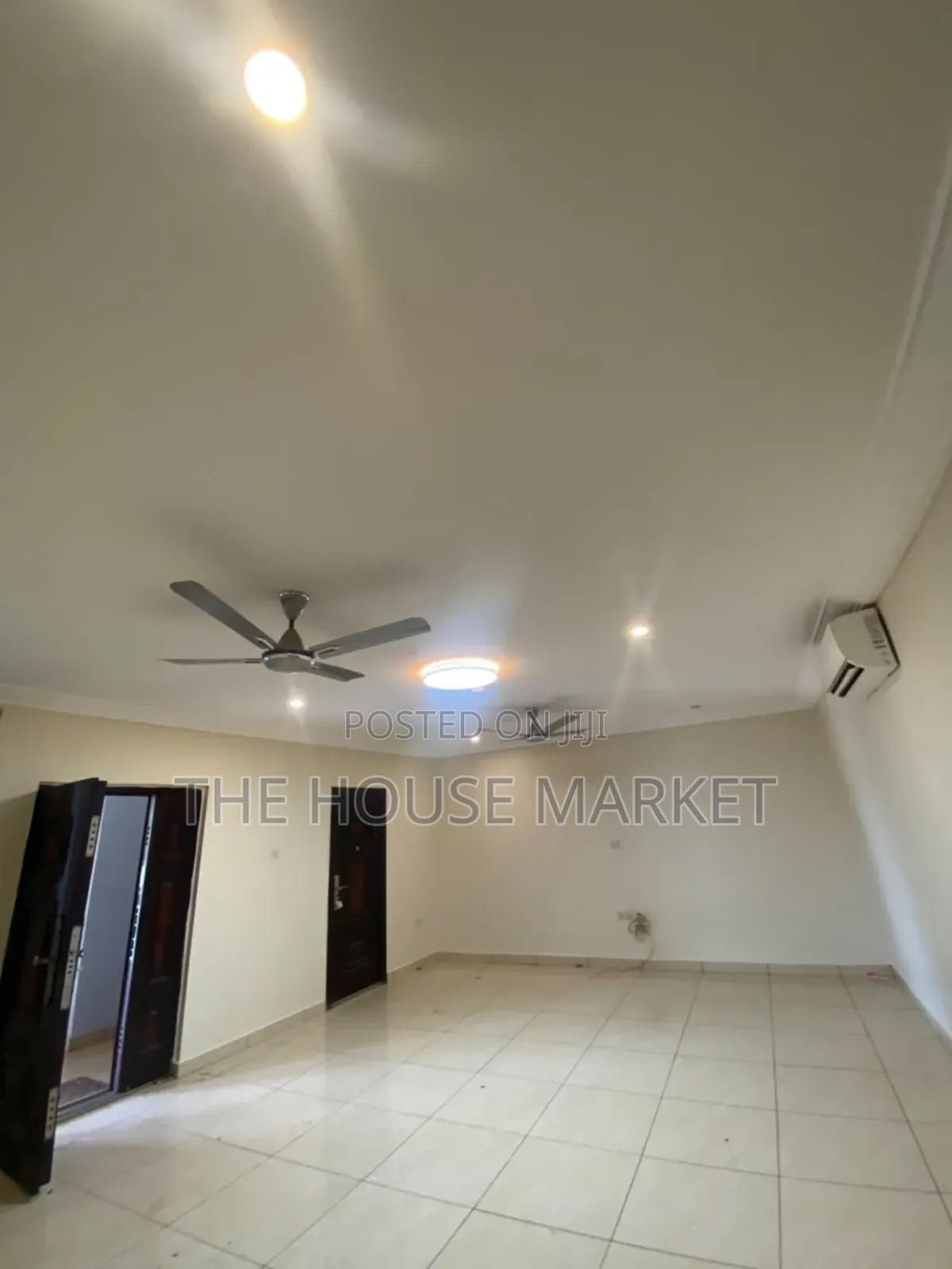 2bdrm Apartment in Fairview, Tarkwa Nsuaem for rent