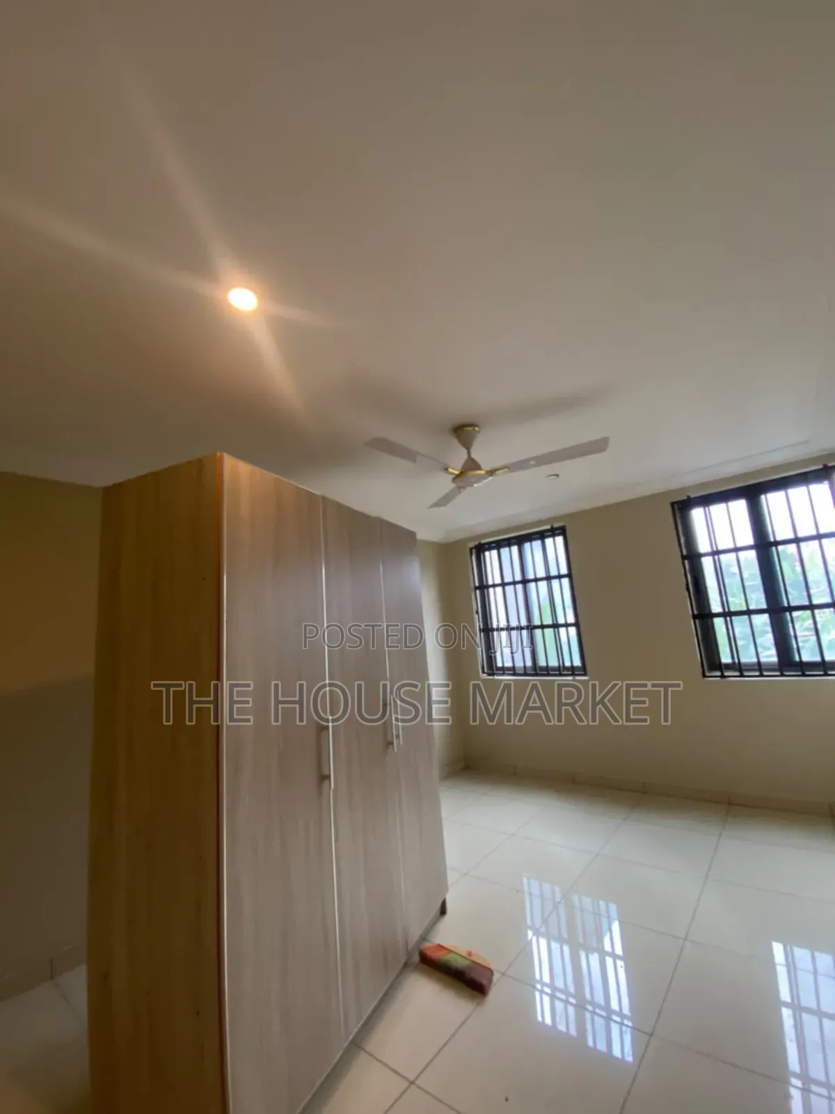 2bdrm Apartment in Fairview, Tarkwa Nsuaem for rent