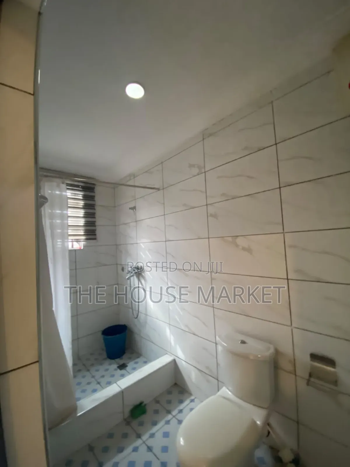 2bdrm Apartment in Fairview, Tarkwa Nsuaem for rent